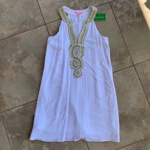 Lilly Pulitzer Valli soft shift